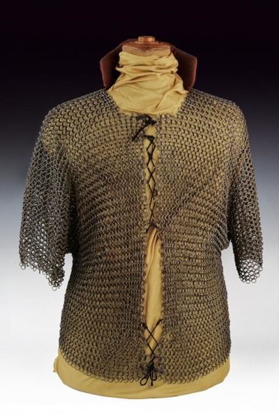 Cotto di Maglia