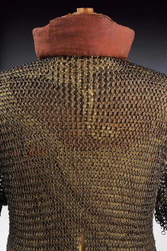 Cotto di Maglia