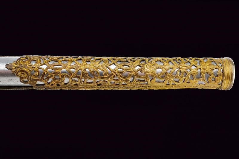 Bellissima Pistola a Pietra Focaia
