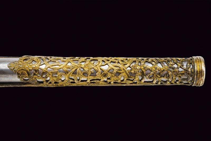 Bellissima Pistola a Pietra Focaia