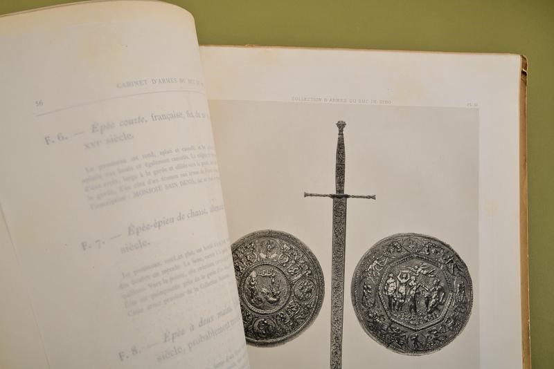 Cosson, Baron De
