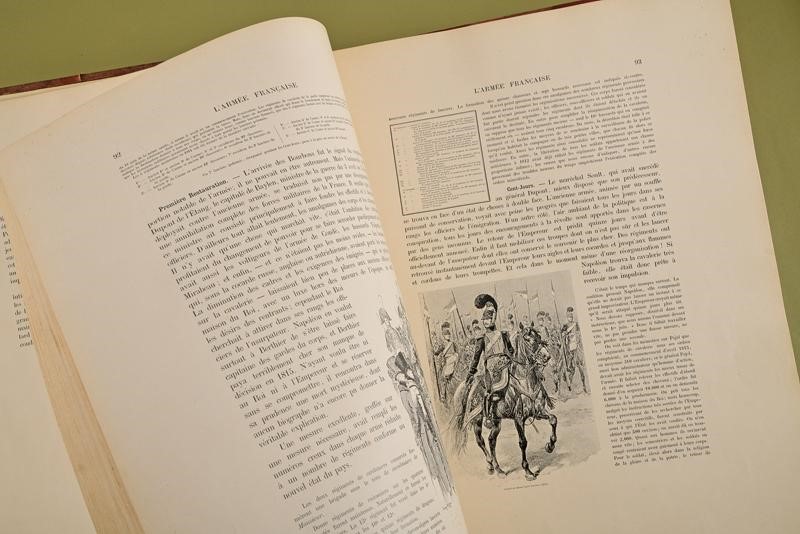 Detaille, Edouard