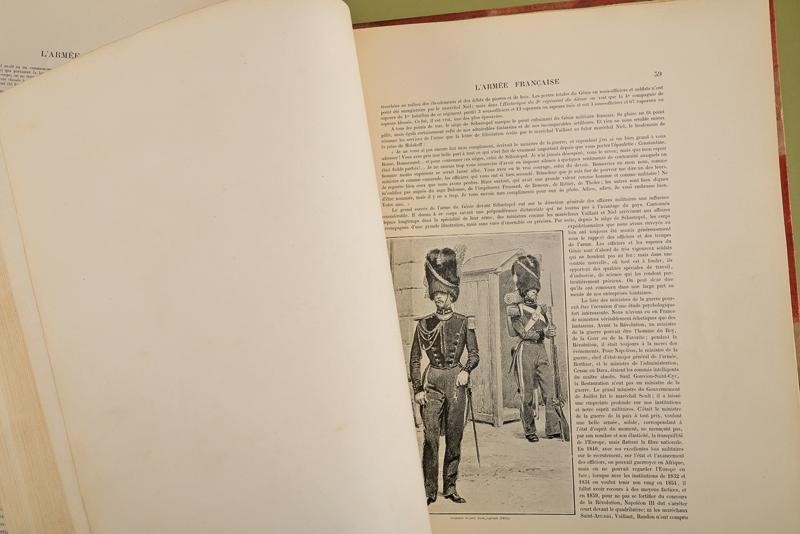 Detaille, Edouard