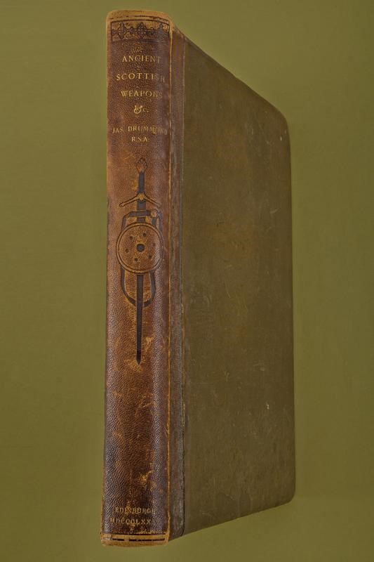 Drummond, James/anderson Joseph