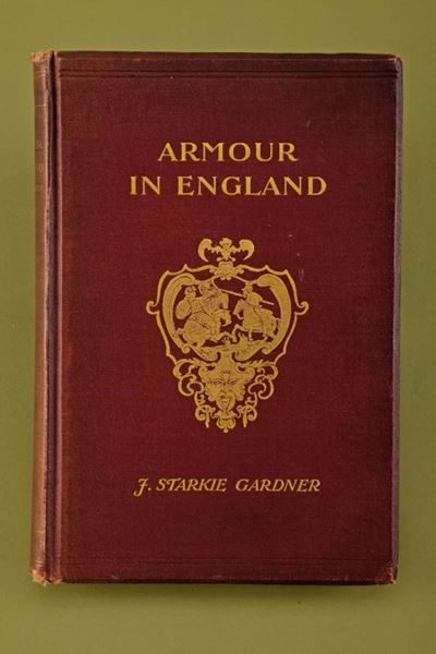 Gardner, J. Starkie