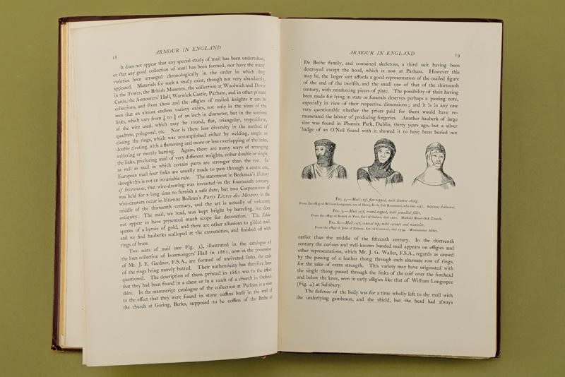 Gardner, J. Starkie