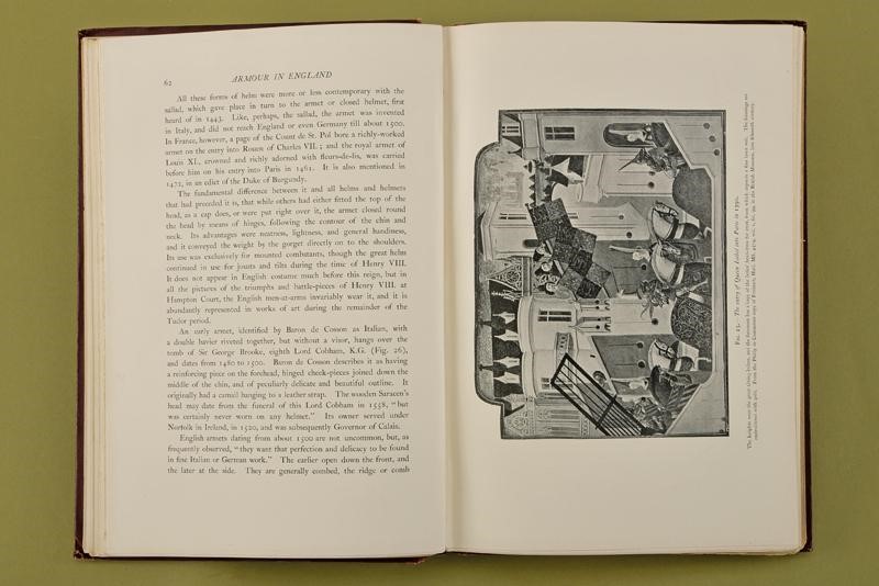 Gardner, J. Starkie