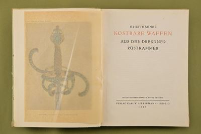 Haenel, Erich