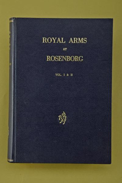 Hoff, Arne, h.D. Schepelern / Boesen, Gudmund