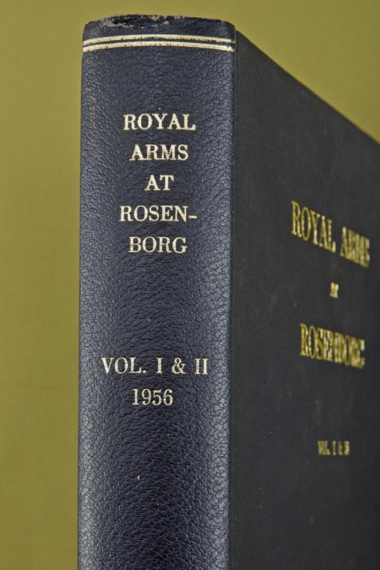 Hoff, Arne, h.D. Schepelern / Boesen, Gudmund