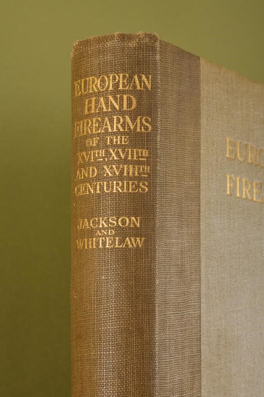 Jackson/whitelaw