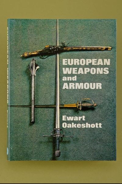 Oakeshott, R. Ewart
