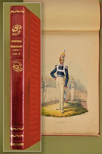 Sachse, Louis