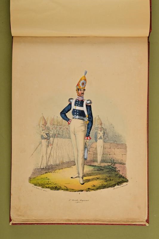 Sachse, Louis