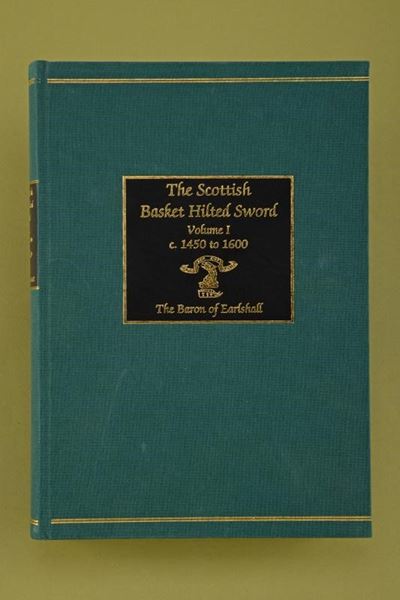 The Baron Of Earlshall