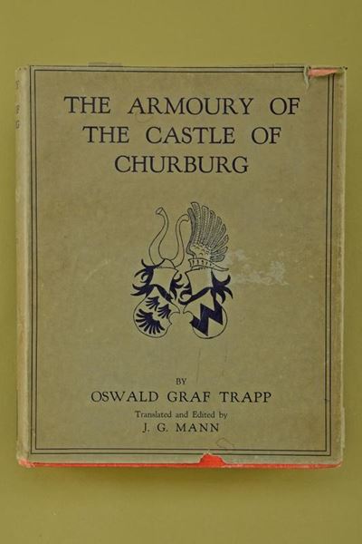 Trapp, Oswald Graf