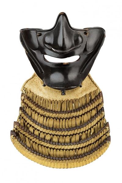 Ryubu Menpo
