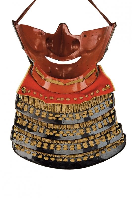 Ryubu Menpo