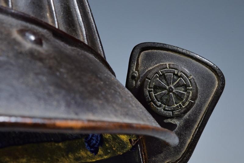 Suji Kabuto