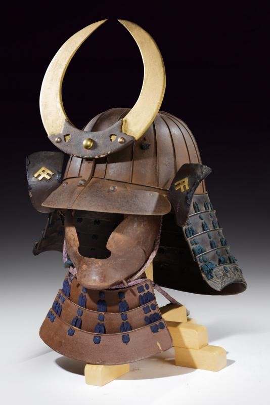 Tosei Gusoku (armatura da Samurai)
