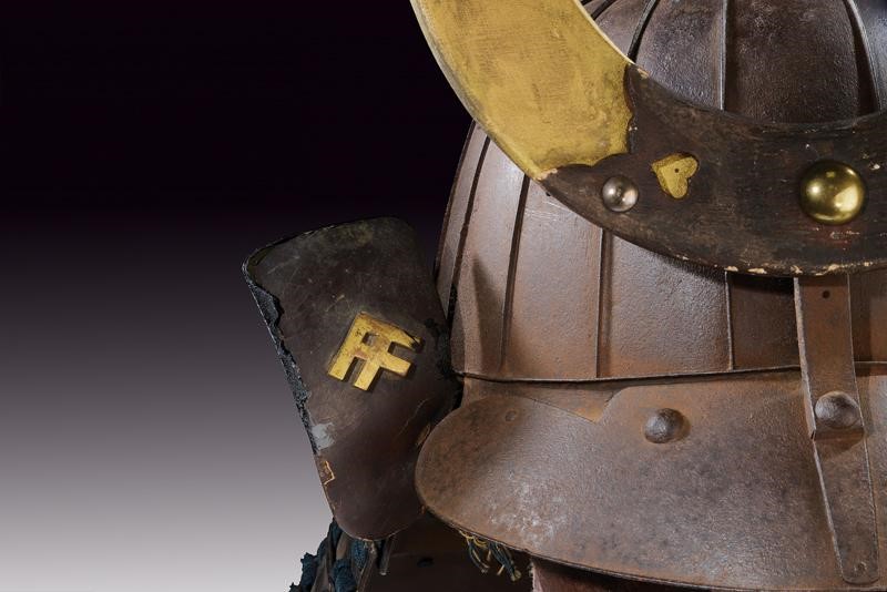 Tosei Gusoku (armatura da Samurai)