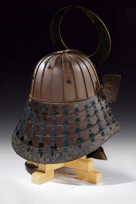 Tosei Gusoku (armatura da Samurai)