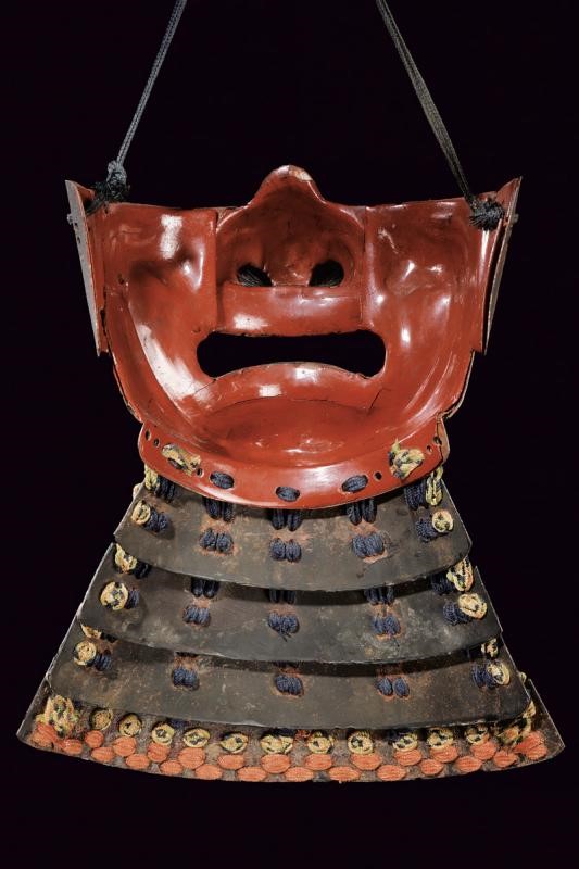 Tosei Gusoku (armatura da Samurai)