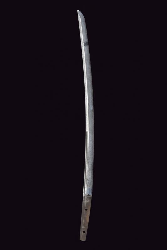 Wakizashi