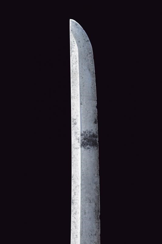 Wakizashi