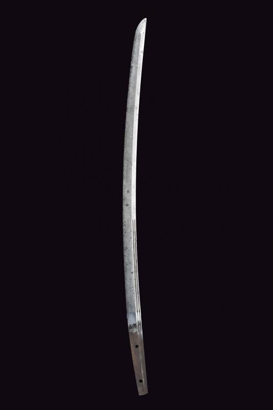 Wakizashi