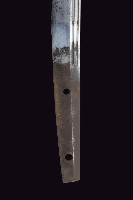 Wakizashi
