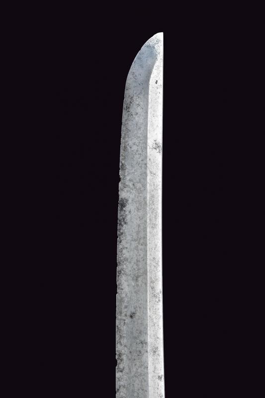 Wakizashi