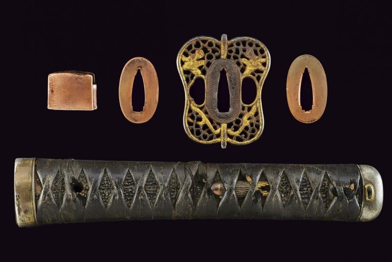 Wakizashi