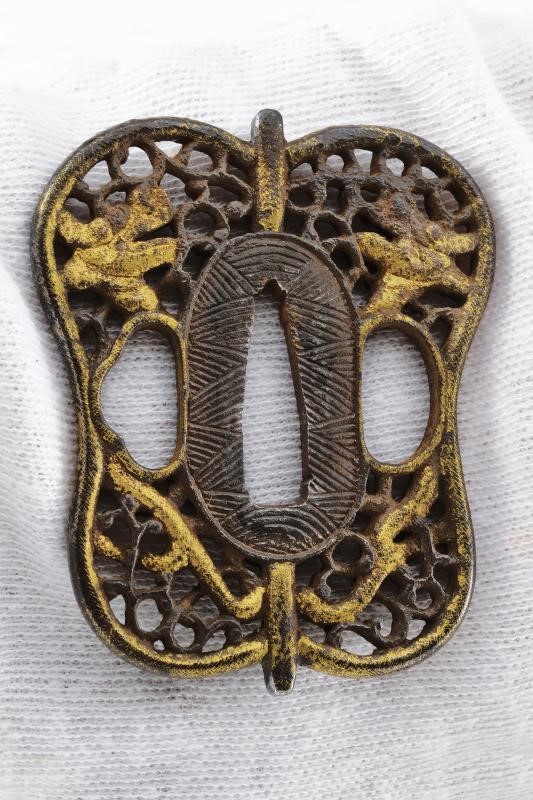 Wakizashi
