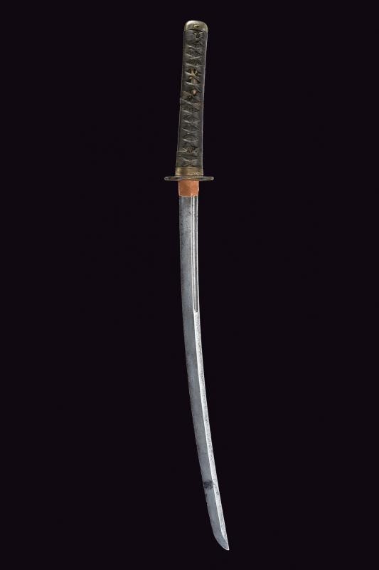 Wakizashi