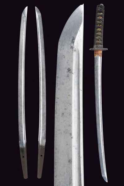 Wakizashi