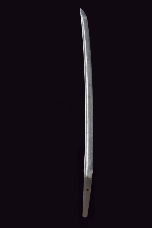 Wakizashi