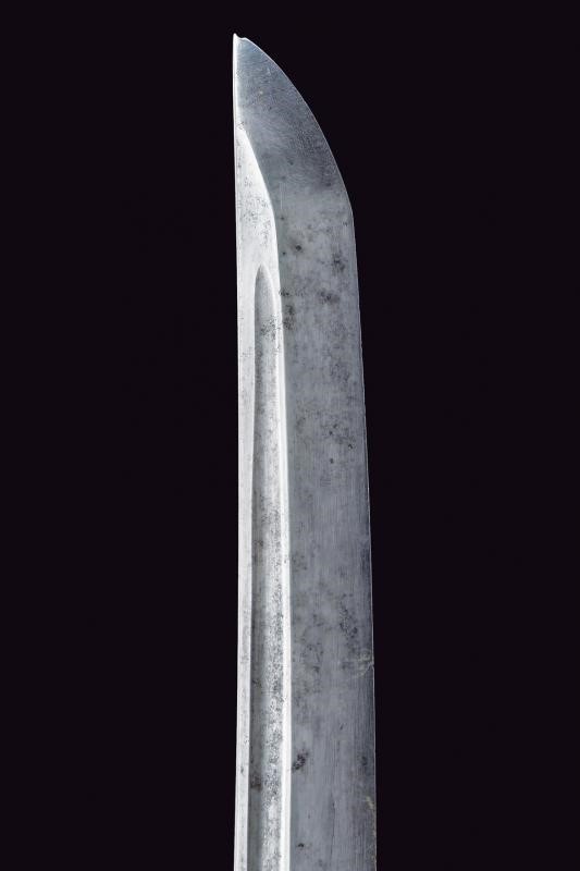 Wakizashi