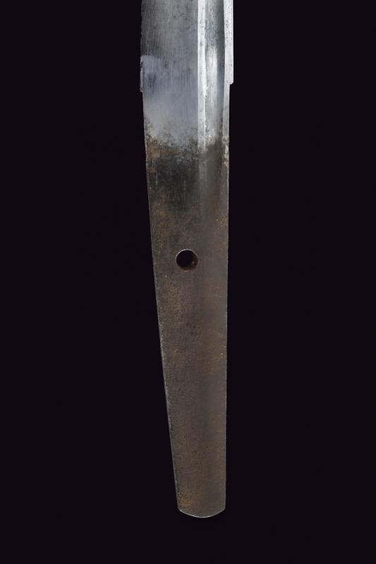 Wakizashi