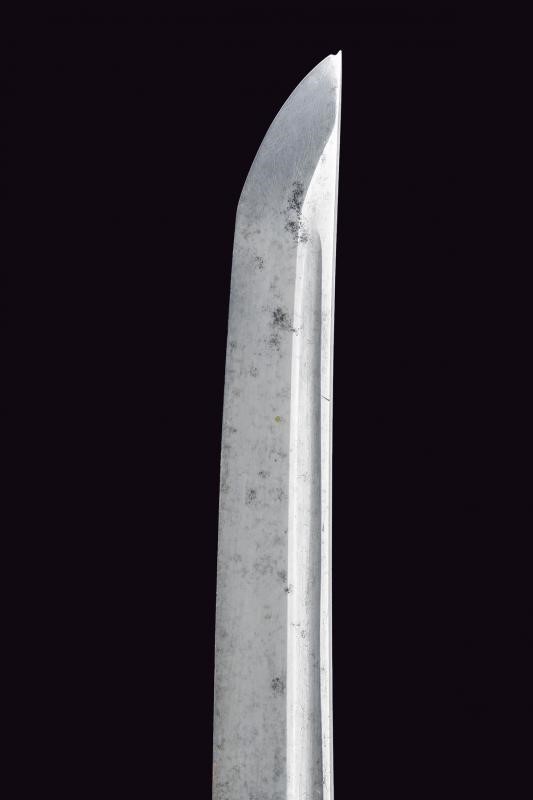 Wakizashi