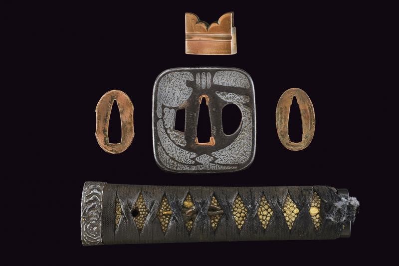 Wakizashi