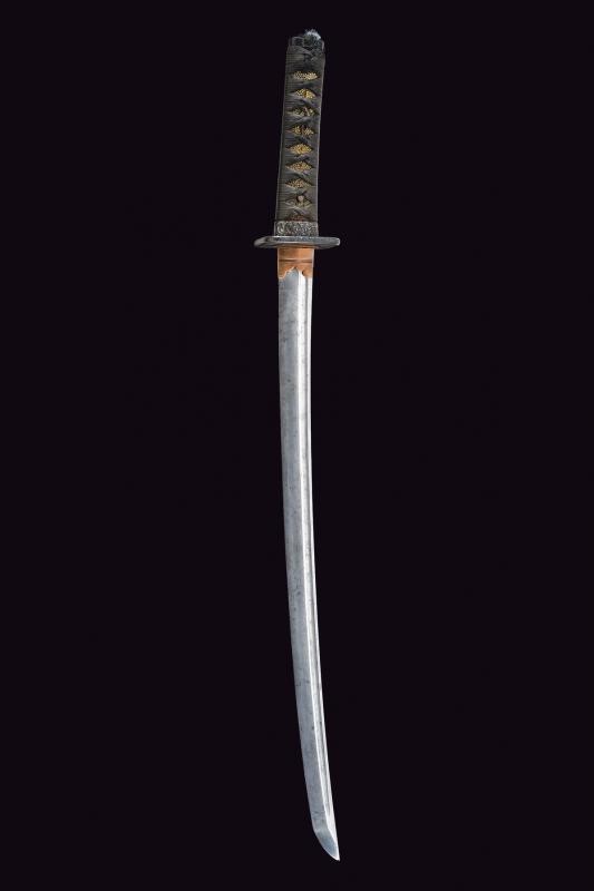Wakizashi