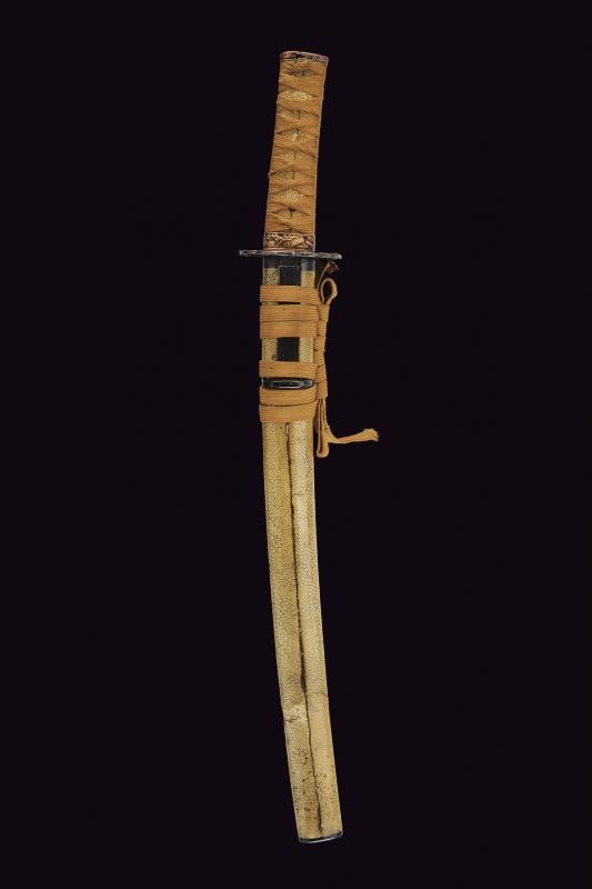 Wakizashi