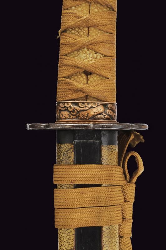 Wakizashi