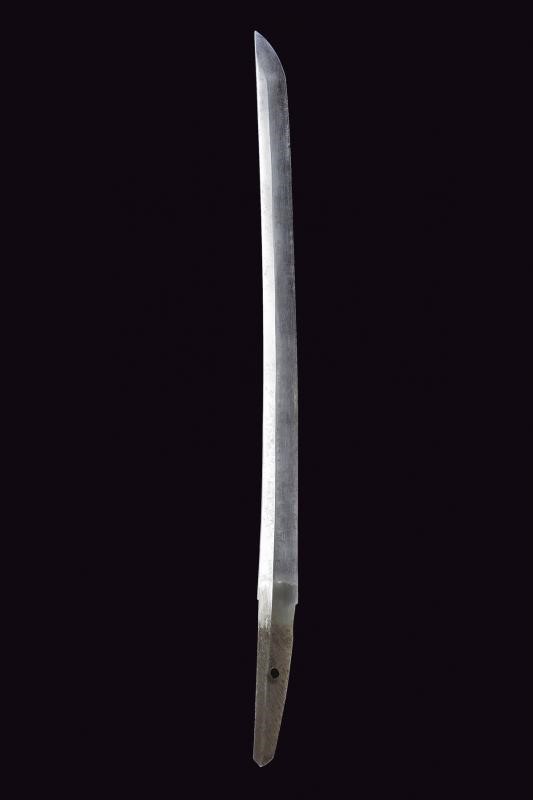 Wakizashi