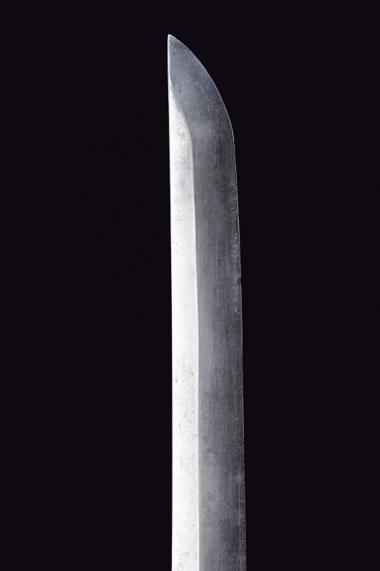 Wakizashi