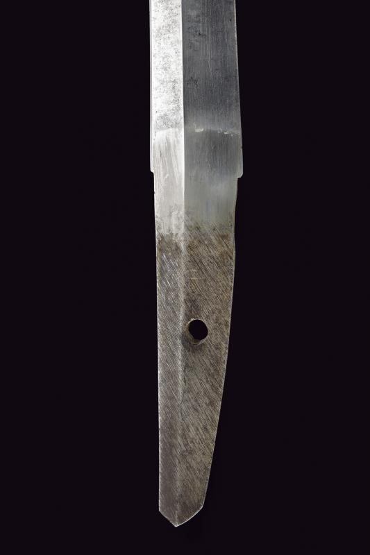 Wakizashi