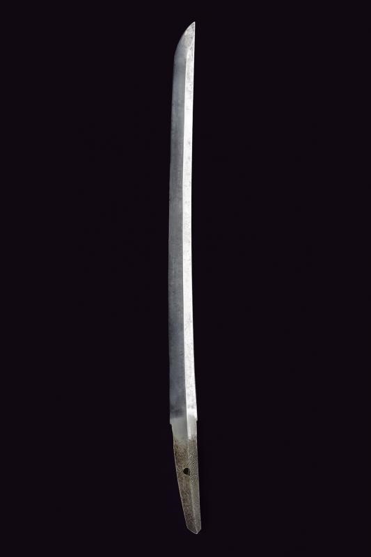 Wakizashi
