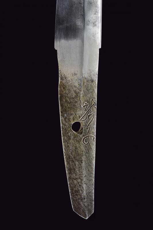 Wakizashi