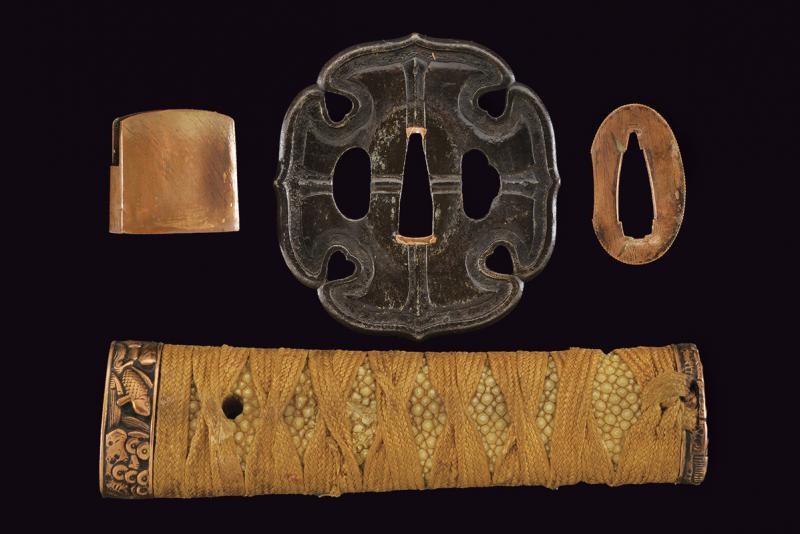 Wakizashi